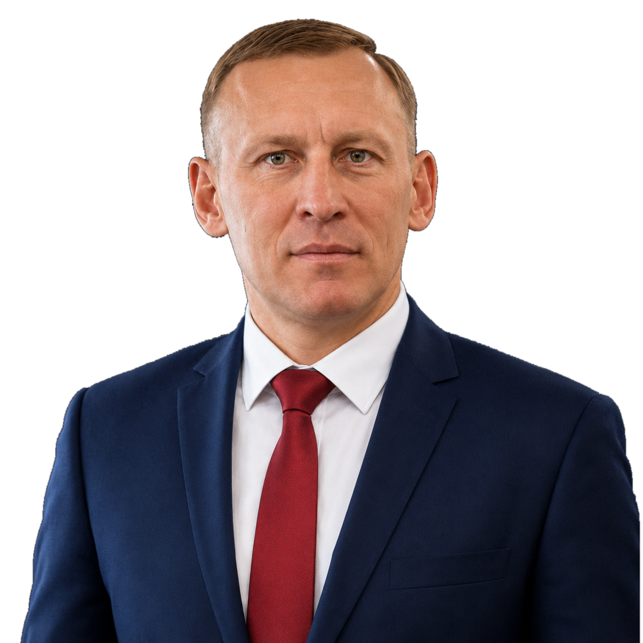 Смоляков Олег Михайлович