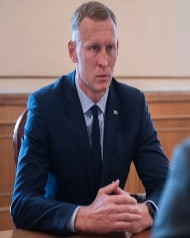Смоляков Олег Михайлович