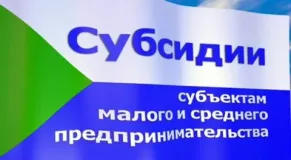 внимание! КОНКУРСНЫЙ ОТБОР ДЛЯ СУБЪЕКТОВ МАЛОГО ПРЕДПРИНИМАТЕЛЬСТВА НА ПОЛУЧЕНИЕ ГРАНТОВ - фото - 1