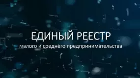 условия НАХОЖДЕНИЯ В ЕДИНОМ РЕЕСТРЕ СУБЪЕКТОВ МАЛОГО И СРЕДНЕГО ПРЕДПРИНИМАТЕЛЬСТВА - 1 условия НАХОЖДЕНИЯ В ЕДИНОМ РЕЕСТРЕ СУБЪЕКТОВ МАЛОГО И СРЕДНЕГО ПРЕДПРИНИМАТЕЛЬСТВА - фото - 1