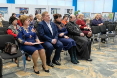 день опекуна и приемных родителей состоялся 24 ноября 2022 года - фото - 8