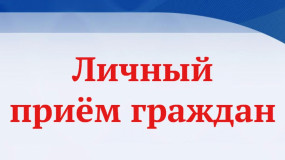 личный прием Главы Вяземского района И.В. Демидовой - фото - 4