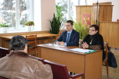 заседание Координационного экономического совета - фото - 1