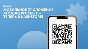 мобильное приложение АтомЭнергоСбыт доступно в NashStore - фото - 2